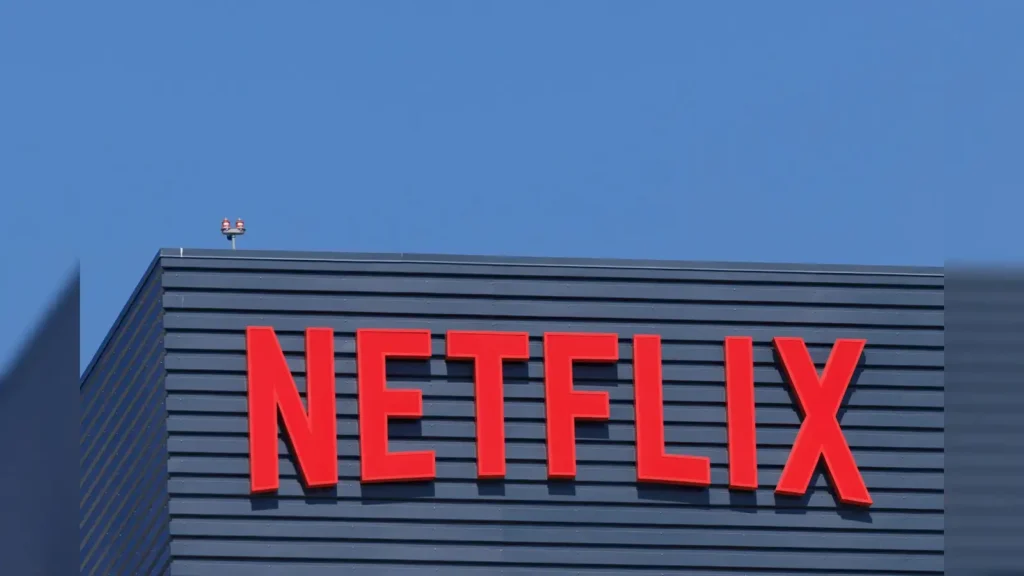 Top 10 Netflix Shows Americans Are Watching in October 2025