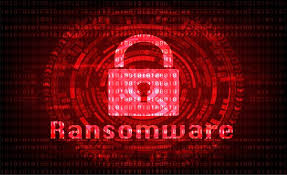 Ransomware protection